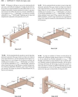 sen 	, se obtiene
= -1-Px + Py2 cos u sen u - gxy cos2
u
b = 1-Px + Py2 sen1u + 90°2 cos1u + 90°2 - gxy sen2
1u + 90°2
(10-2)
10-Hibbeler 31/8/56 3:47 AM Página 508
 