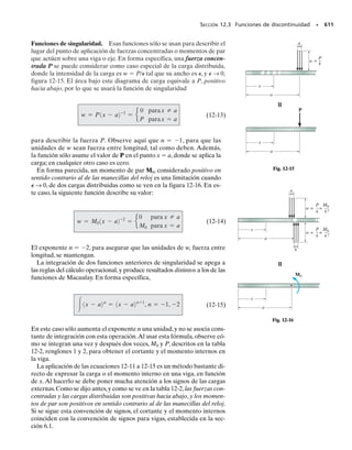 E J E M P L O 10.6
El estado de deformación unitaria en un punto se representa en un ele-
mento que tiene componentes x   