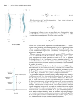 El estado de deformación unitaria plana en un punto se representa por
los componentes de deformación unitaria x   