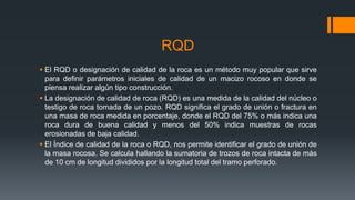 Escala Rqd mecanica de rocas.pptx