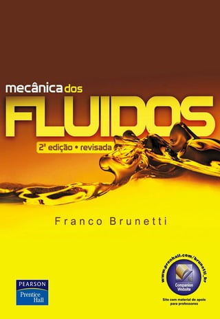 Mecanica dos fluídos   2a edição revisada