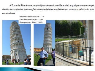 Início da construção:1173
Fim da construção: 1350
Desaprumo: 5,6m (1982)
 