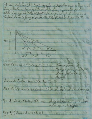 Mecanica estatica actividad 2