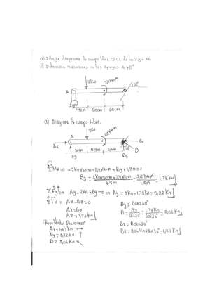 Mecanica estatica stalin guedez