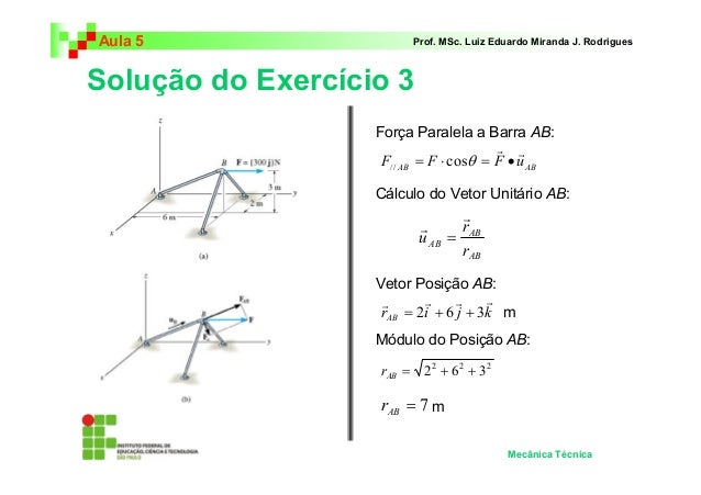 Mecânica Quântica – Exercícios de Probabilidade e ...