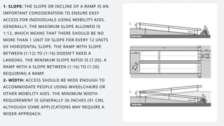 Mechanical studies on highrise buildings | PPTX