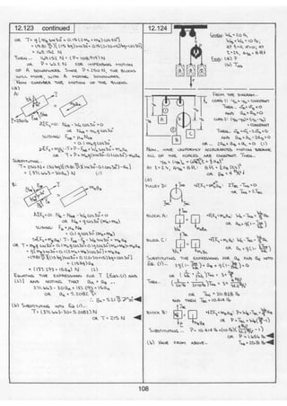 Mecanica vectorial para ingenieros, dinamica 9 edicion solucionario   copia