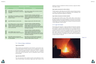 CAPÍTULO 3
MECâNICA 2
66 67
aplicadas em linhas de combustível e de óleo em aeronaves, tanques de combus-
tível, rebites e arames.
Ligas tratadas termicamente de média resistência
Contêm magnésio e silício (ligas das séries 6XXX) e possuem elevada resistência
à corrosão, mas perdem um pouco da capacidade de serem trabalhadas. Esses
tipos de ligas são geralmente aplicadas em tubulações.
Ligas tratadas termicamente de elevada resistência
São as ligas de séries 2XXX ou séries 7XXX, tendo o cobre e o zinco como os
principais elementos. São tão resistentes quanto o aço estrutural, mas necessitam
de proteção supericial. Essas ligas são utilizadas em aviação por causa da relação
resistência/peso. Suas principais aplicações se resumem a estruturas de aeronaves
e outras submetidas a tensões elevadas.
3.1.2 Ligas de fundição
Desenvolvidas pela engenharia, as ligas de fundição são largamente utilizadas,
pois possibilitam ao produto ter propriedades diversas e de muitas aplicações.
Um exemplo é a adição de silício, praticamente um semicondutor com pro-
priedades semelhantes às dos metais e de alguns não metais. Isso faz com que
sejam menos viscosas e possam ser trabalhadas de modo mais adequado. Essas
ligas exigem, sobretudo, um tratamento térmico, pois a temperatura pode al-
terar seu arranjo estrutural. Controlada essa variável, obtém-se um produto de
aceitação comercial e industrial.
Figura 3.3
Ligas de alumínio trabalháveis
Liga Características Aplicações
2017
2024
2117
2219
Ligas de AlCu, com elevada resistência mecânica,
alta ductilidade, média resistência à corrosão e boa
usinabilidade.
Peças usinadas e forjadas, indústria aeronáutica, transporte,
máquinas e equipamentos.
3003
Ligas de AlMn, com boa resistência à corrosão, boa
conformabilidade e moderada resistência mecânica.
São ligas de uso geral.
Carrocerias de ônibus e de furgões, equipamentos
rodoviários e veículos em geral, reboques, vagões, utensílios
domésticos, equipamentos para indústria química e
alimentícia, telhas, cumeeiras, rufos, calhas, forros, construção
civil e fachadas.
4043
4047
Ligas de AlSi utilizadas em varetas de solda. Soldagem das ligas das séries 1XXX, 3XXX e 6XXX.
5005
5052
5056
Ligas de AlMg são dúcteis no estado recozido, mas
endurecem rapidamente sob trabalho a frio.Alta
resistência à corrosão em ambientes marítimos.
Em geral a resistência mecânica aumenta com os
teores crescentes de Mg.
Carrocerias de ônibus e de furgões, equipamentos
rodoviários e veículos em geral, estruturas solicitadas,
reboques, vagões ferroviários, elementos estruturais,
utensílios domésticos, equipamentos para indústria química e
alimentícia, telhas, cumeeiras, rufos, calhas, forros, construção
civil, fachadas e embarcações.
6053
6061
6063
6351
Ligas de AlMgSi, tratáveis termicamente
com excelente resistência mecânica na têmperaT6.
Carrocerias de ônibus e de furgões, equipamentos
rodoviários e veículos em geral, estruturas solicitadas,
reboques, vagões ferroviários, elementos estruturais,
utensílios domésticos, equipamentos para indústria química e
alimentícia, telhas, cumeeiras, rufos, calhas, forros, construção
civil, fachadas e embarcações.
7075
7178
Ligas de AlZn, tratáveis termicamente, alta
resistência mecânica, boa resistência à corrosão e
boa conformabilidade.
Peças sujeitas aos mais elevados esforços mecânicos em
indústria aeronáutica, militar, máquinas e equipamentos,
moldes para injeção de plástico e estruturas.
3.1.1 Séries de ligas trabalháveis
Ligas da série 3XXX
Muito próximas das propriedades do metal alumínio, quimicamente repre-
sentado pelo símbolo Al. Pode-se observar que sua conformação e sua resis-
tência à corrosão são muito próximas às desse metal. Todavia, a vantagem
está na maior propriedade mecânica, permitindo assim que se produzam
diversas peças para uso domiciliar. Uma vez conformado, conserva a forma
por mais tempo.
Ligas das séries 5XXX
São as que apresentam maior resistência mecânica. Estão disponíveis no mer-
cado em vários formatos, como lâminas, chapas, peris, tubos, arames etc. São
miKHail
OlYKainen/sHutterstOCK
 