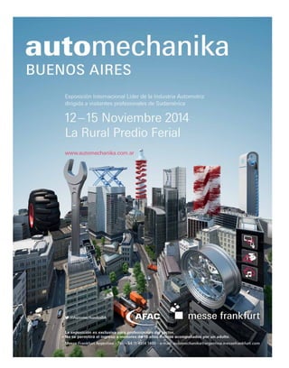 Mecanico Profesional 95