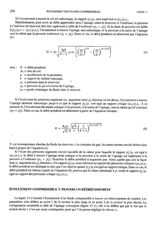 Mecanique des fluides et hydraulique bis