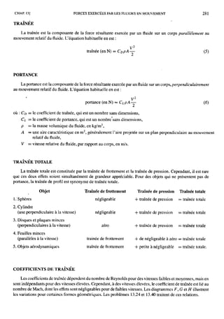 Mecanique des fluides et hydraulique bis