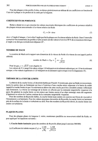 Mecanique des fluides et hydraulique bis