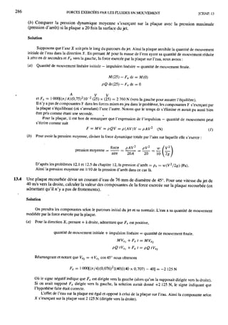 Mecanique des fluides et hydraulique bis