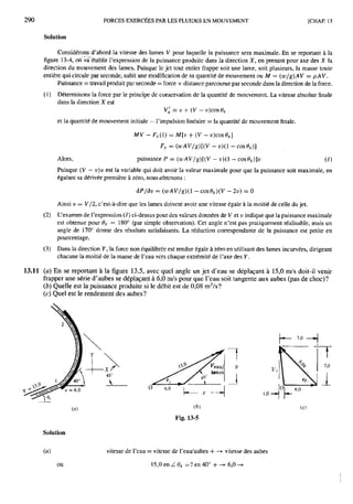 Mecanique des fluides et hydraulique bis