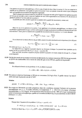 Mecanique des fluides et hydraulique bis