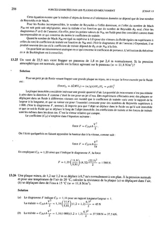 Mecanique des fluides et hydraulique bis