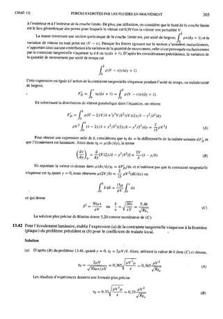 Mecanique des fluides et hydraulique bis