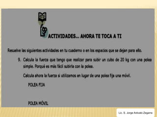 Lic. S. Jorge Arévalo Zegarra