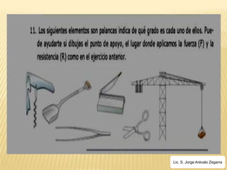 Lic. S. Jorge Arévalo Zegarra