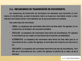 Lic. S. Jorge Arévalo Zegarra