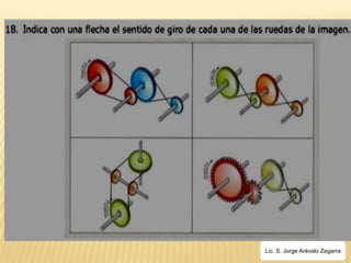 Lic. S. Jorge Arévalo Zegarra