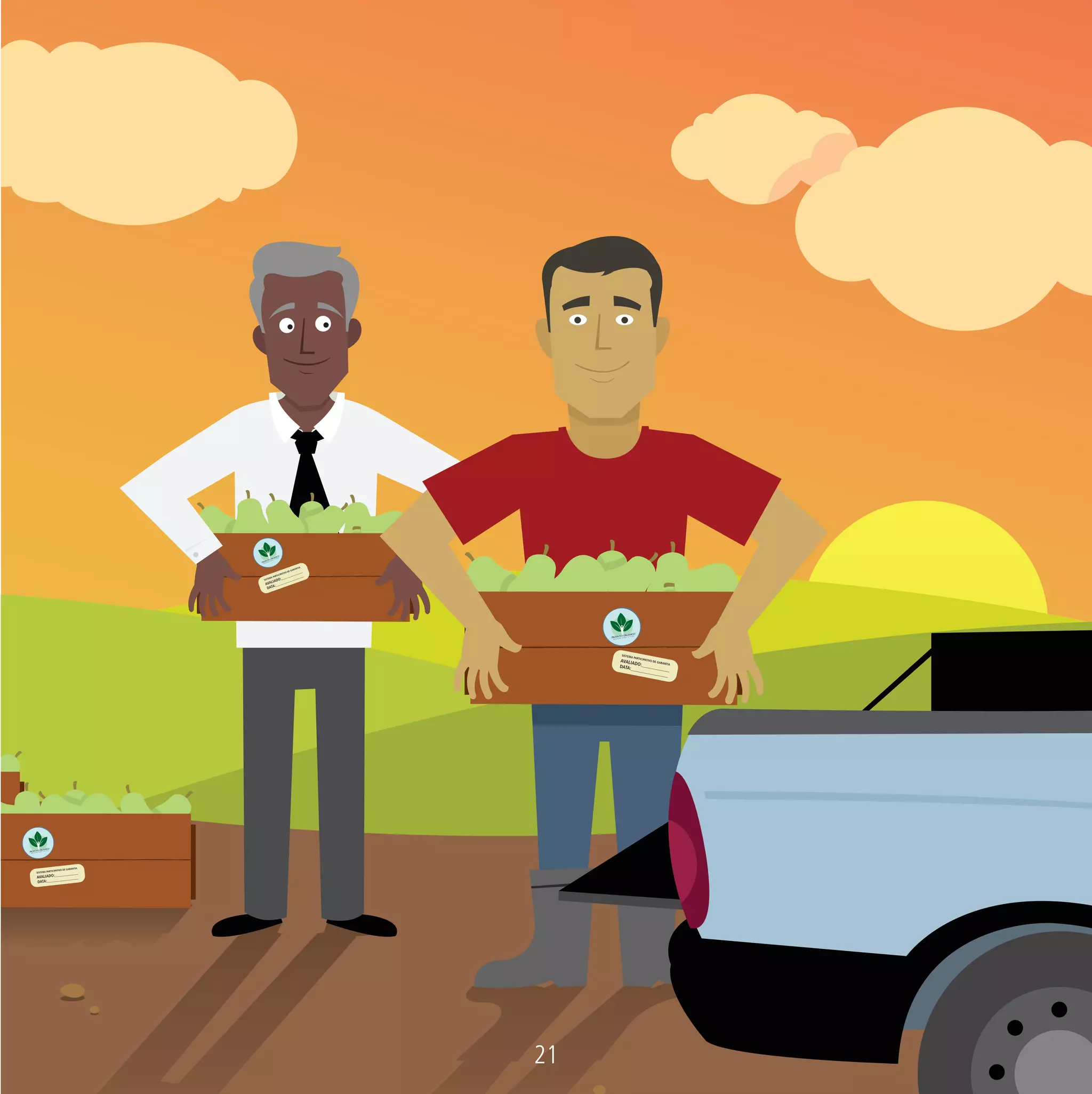 21

MA-0012-08_180x180_mecanismos.indd 23
02.02.09 10:17:18
Data: 02/02/2009
PIT: MA-0012/08
Formato (F): 360x180

Cliente: MAPA
Material: Cart. Mecanismos
Formato (A): 180x180mm

 