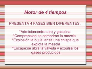 Mecanismos y Maquinas