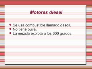 Mecanismos y Maquinas