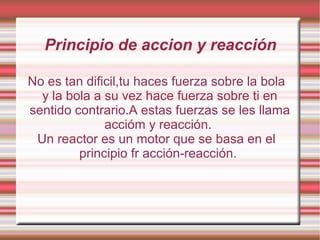 Mecanismos y Maquinas