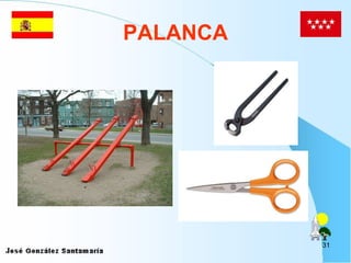 PALANCA 