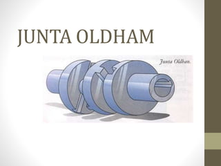JUNTA OLDHAM
 