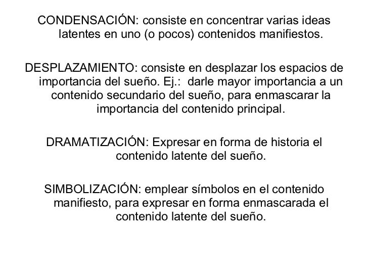 Mecanismos De Defensa Mecanismos De Defensa