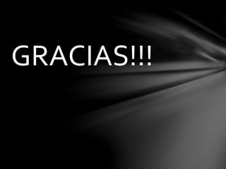 GRACIAS!!!
 