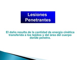 Impacto por Volcadura