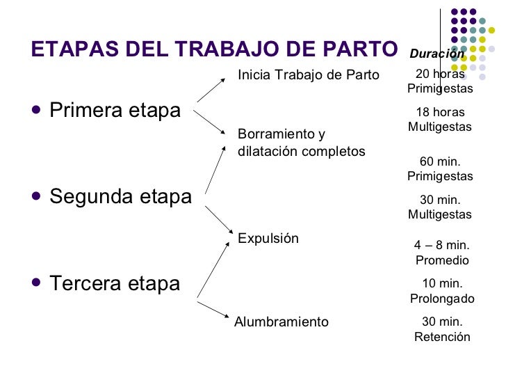 Mecanismos del trabajo de parto[1]