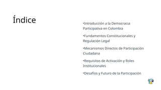 Mecanismos de Participacin Ciudadana en Colombia (3).pptx