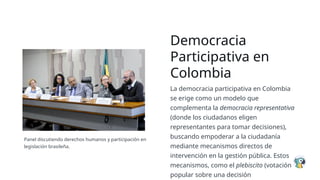 Mecanismos de Participacin Ciudadana en Colombia (3).pptx
