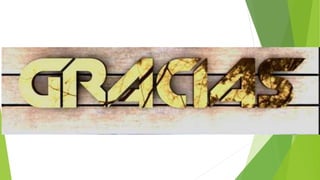 Mecanismos de transmisión