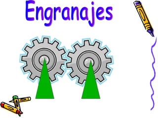 Engranajes 