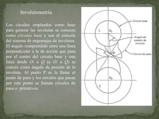 Mecanismos unidad 4 | PPTX