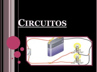Circuitos
