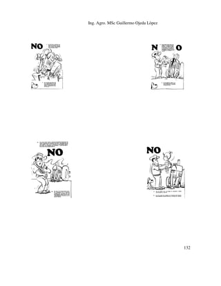 Ing. Agro. MSc Guillermo Ojeda Lòpez

132

 