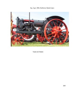 Ing. Agro. MSc Guillermo Ojeda Lòpez

Tractor de Froilisch

609

 