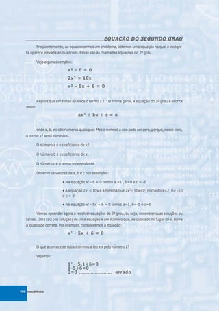 Mecatronica apostila