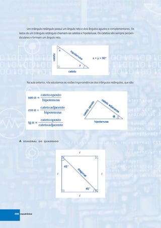 Mecatronica apostila