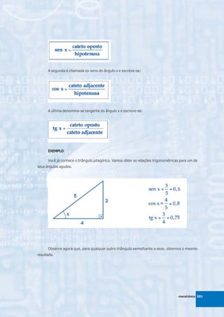 Mecatronica apostila