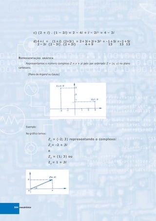 Mecatronica apostila