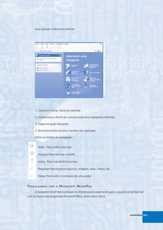 Mecatronica apostila