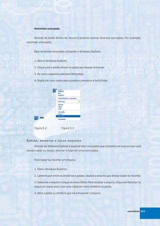 Mecatronica apostila