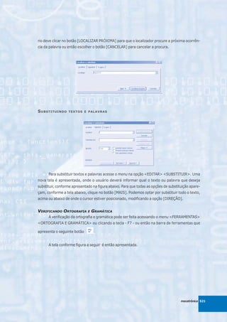 Mecatronica apostila